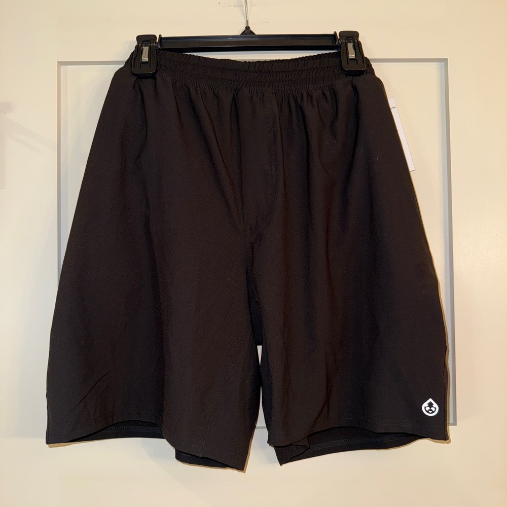 Men's Tasc Lined Athletic Shorts